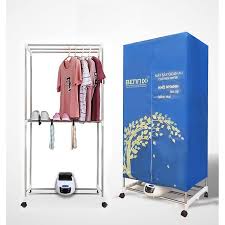 Máy sấy quần áo Bennix BN-0186 - Hàng Chính Hãng