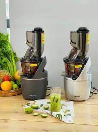 [CHÍNH HÃNG] MÁY ÉP CHẬM KALITE KL-550 (KL550)
