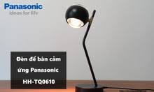 Đèn để bàn cảm ứng Luna Series Panasonic HH-TQ0610 [Hàng chính hãng]