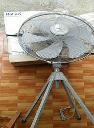 [HÀNG CHÍNH HÃNG] Quạt công nghiệp Hatari IQ25M1