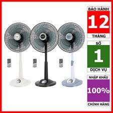 [Hàng chính hãng] Quạt lửng Sharp PJ-L40RV xuất xứ Malaysia