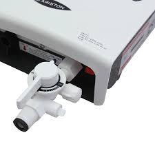 [Hàng chính hãng] Máy Nước Nóng ARISTON có bơm SB35PE VN- Trực Tiếp Aures Easy