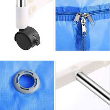 Máy sấy quần áo Bennix BN-0186 - Hàng Chính Hãng