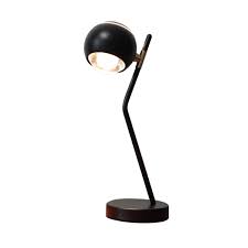 Đèn để bàn cảm ứng Luna Series Panasonic HH-TQ0610 [Hàng chính hãng]