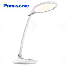 [Hàng chính hãng] Đèn Bàn Led 17W Ánh Sáng Trung Tính HH-LT0523 Panasonic