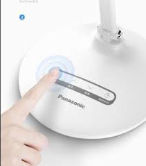 [Hàng chính hãng] Đèn Bàn Led 17W Ánh Sáng Trung Tính HH-LT0523 Panasonic