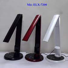 [CHÍNH HÃNG] Đèn bàn led ELX-7300
