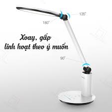 [Hàng chính hãng] [PANASONIC | HH-LT062319] Đèn Bàn Led 19W Ánh Sáng Trung Tính HH-LT062319