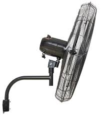 Quạt treo tường công nghiệp Vinawind QTT750-Đ