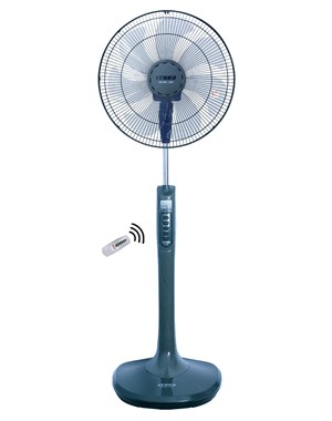 [Hàng chính hãng] Quạt cây Senko DR1608-có điều khiển