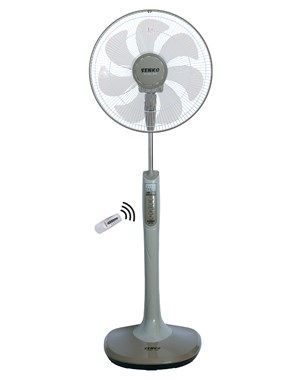[Hàng chính hãng] Quạt cây Senko DR1608-có điều khiển