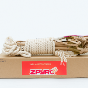 [HÀNG CHÍNH HÃNG] Pháo hoa Thác nước bạc của Bộ Quốc Phòng vui lễ tết