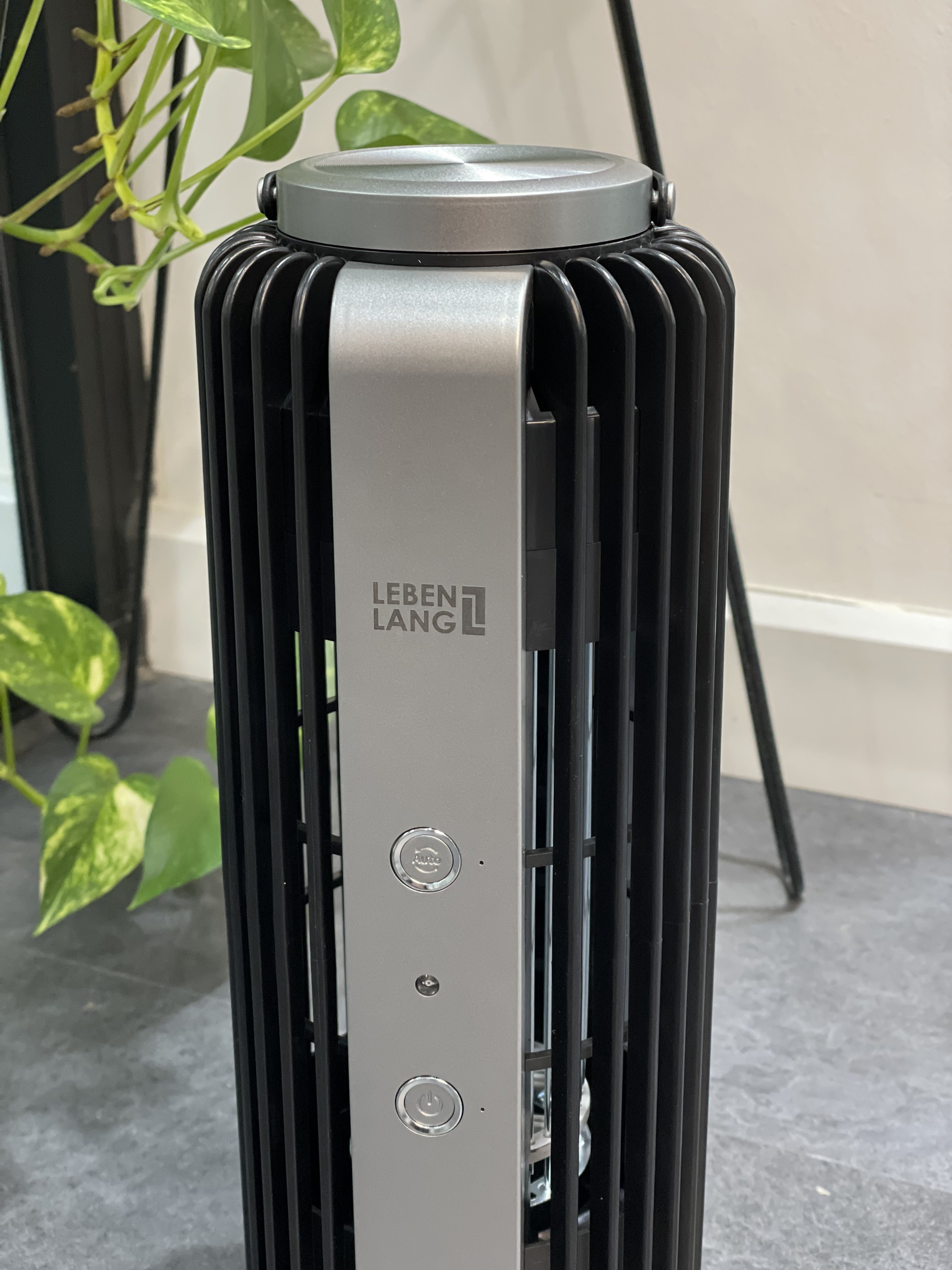 [HÀNG CHÍNH HÃNG] Đèn Bắt Muỗi, Đèn Diệt Côn Trùng Lebenlang LBL2308
