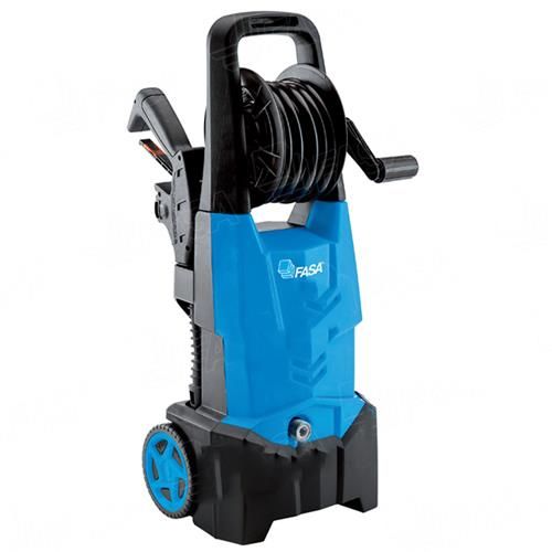 [HÀNG CHÍNH HÃNG] Máy phun rửa áp lực cao Fasa Pop Extra 135