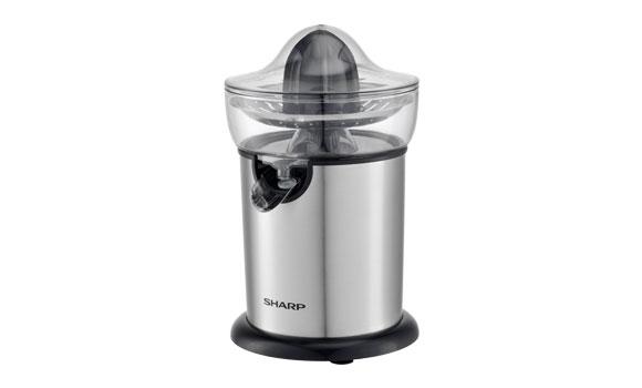 Máy vắt cam Sharp EJ-J130-ST (Hàng chính hãng)