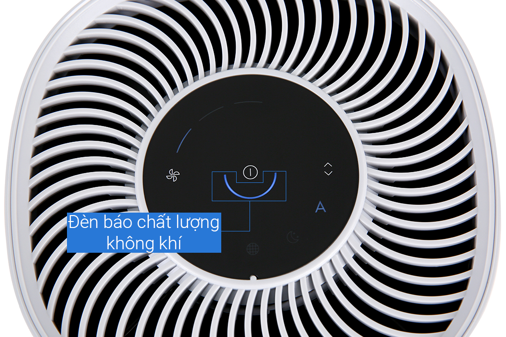 [HÀNG CHÍNH HÃNG] Máy lọc không khí Electrolux FA31-202GY 20W