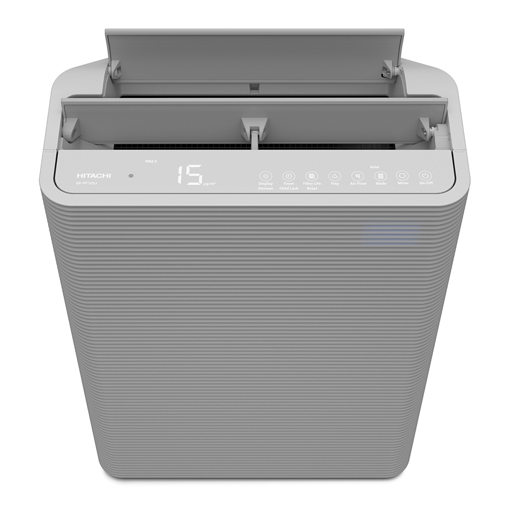 [CHÍNH HÃNG] Máy lọc không khí Hitachi EP-PF120J