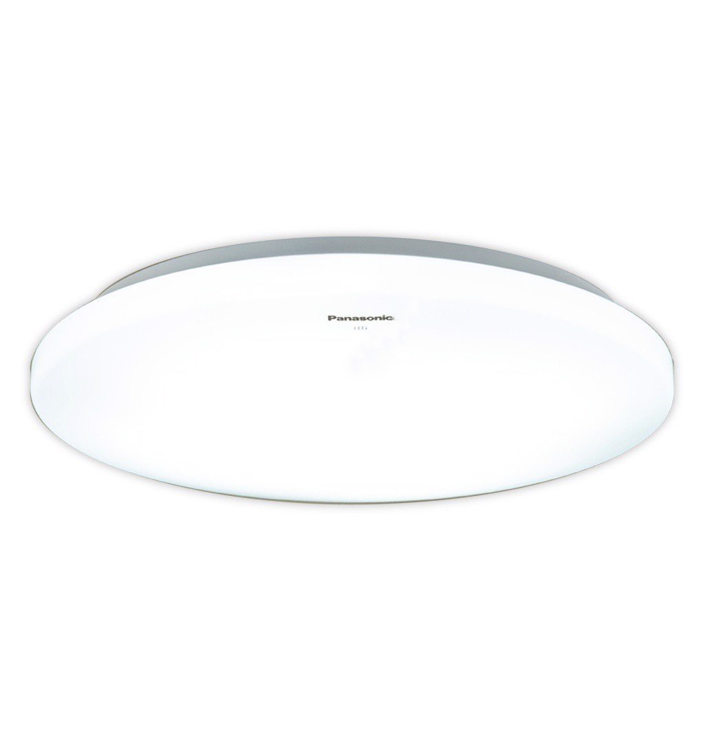 HÀNG CHÍNH HÃNG] Đèn LED ốp trần trần 15W Panasonic NNP52600191