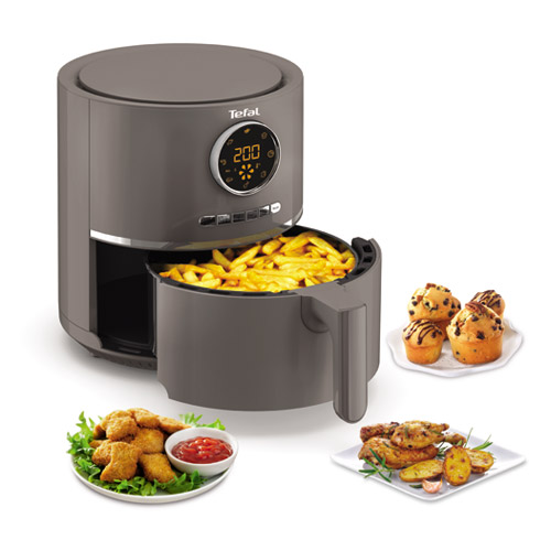 [HÀNG CHÍNH HÃNG] Nồi chiên không dầu Tefal EY111B15