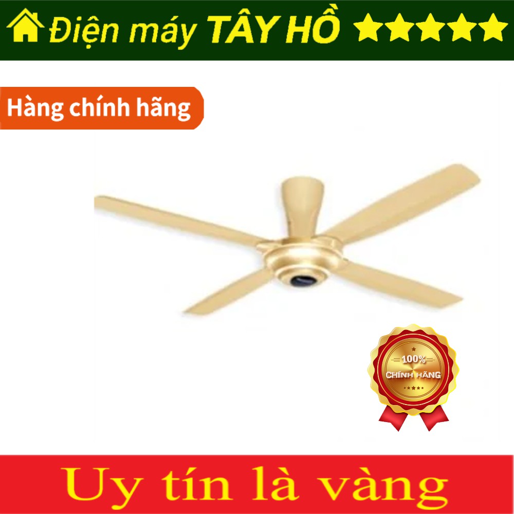 [CHÍNH HÃNG] Quạt trần Panasonic F-56MPG-GO / F-56MPG-S