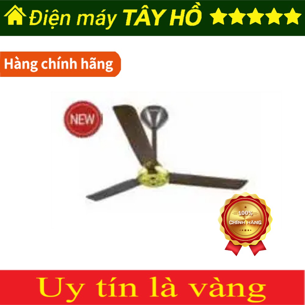 [HÀNG CHÍNH HÃNG ] Quạt trần Panasonic F-56NCL / F-56NCL-S