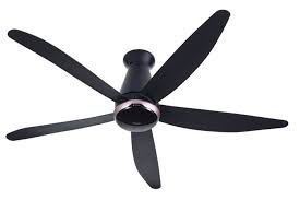 [HÀNG CHÍNH HÃNG] Quạt trần Panasonic F-60FEN