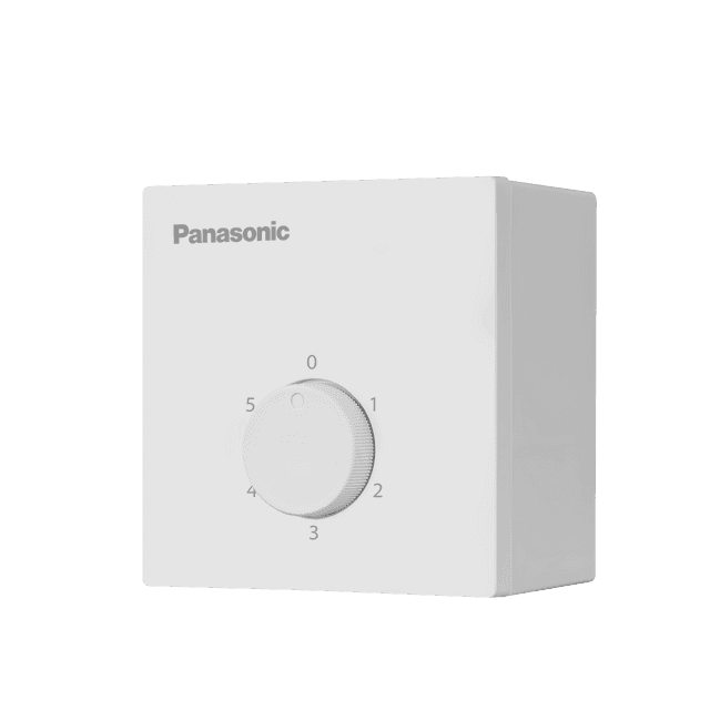 [HÀNG CHÍNH HÃNG] Quạt trần 3 cánh Panasonic F-60FV2 / Quạt F-400C