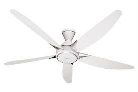 [HÀNG CHÍNH HÃNG] Quạt trần Panasonic 5 cánh F-60GDS-B / F-60GDS-W xuất xứ Việt Nam