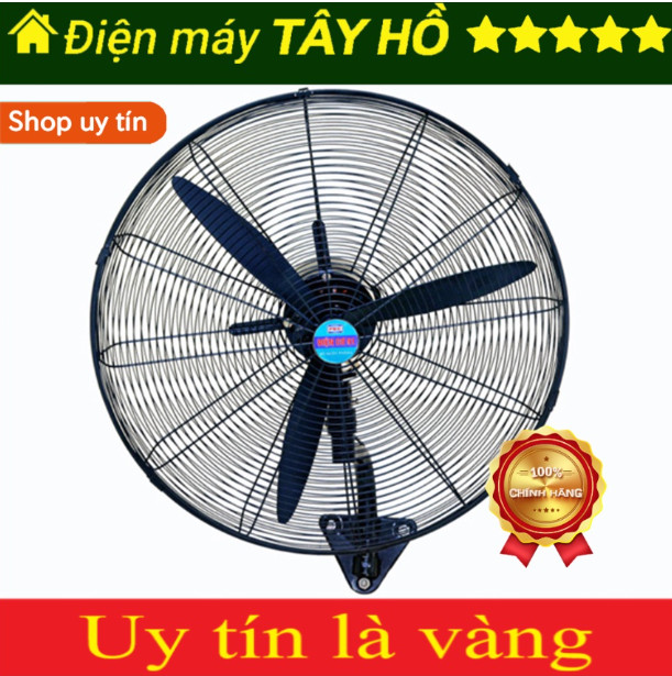 [HÀNG CHÍNH HÃNG] Quạt treo tường công nghiệp Điện cơ 91 QTT-CN650 (QTTCN650)