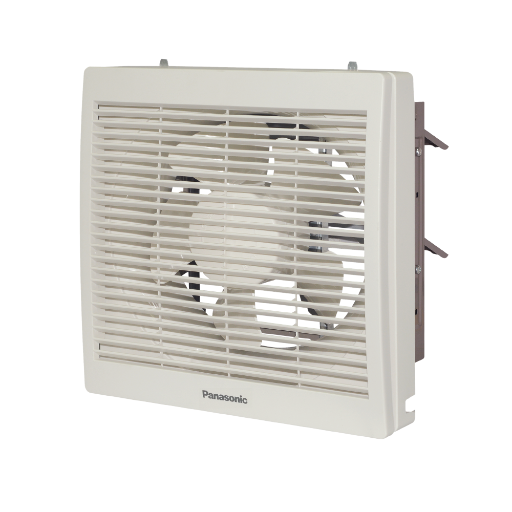 [CHÍNH HÃNG] Quạt hút gắn tường Panasonic FV-30AL7 (1 chiều - có màn che)