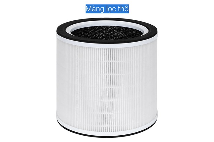 Máy lọc không khí Cuckoo CAC-AF1110FW/WHCKV 30W