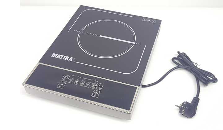 [Hàng chính hãng] Bếp hồng ngoại Matika MTK-H28