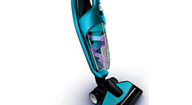 Máy hút bụi cầm tay Philips FC6404 (Hàng chính hãng)