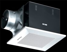 [CHÍNH HÃNG] Quạt hút âm trần dùng với ống dẫn Panasonic FV-24CH8 = FV-24CH9