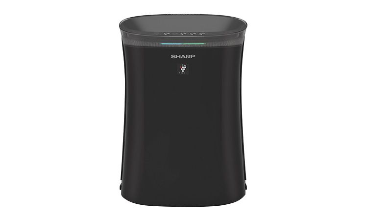 Máy lọc không khí bắt muỗi Sharp FP-GM50E-B (Hàng chính hãng)