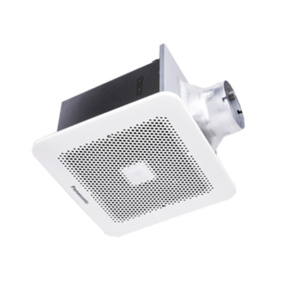 [CHÍNH HÃNG] Quạt hút thông gió âm trần Panasonic FV-24CHR1