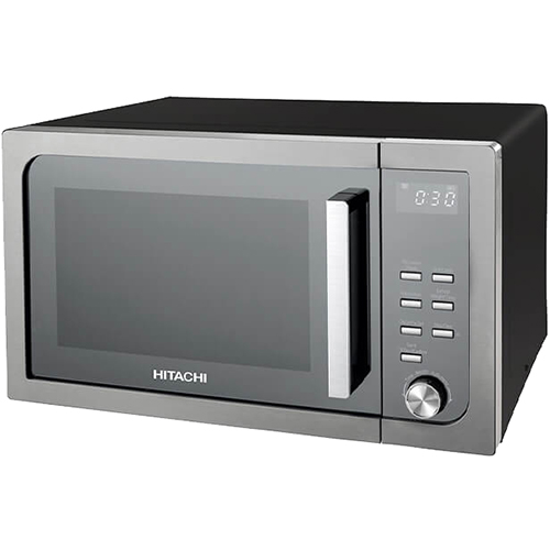 [HÀNG CHÍNH HÃNG] Lò vi sóng kết hợp nướng Hitachi 23 lít HMR-DG2312