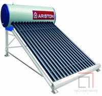 Máy Nước Nóng Năng Lượng Mặt Trời Ariston ECO TUBE 1812 25
