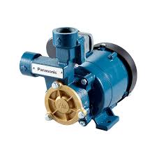 [CHÍNH HÃNG] Máy bơm nước tăng áp Panasonic GA-125FAK / Panasonic GA-200FAH