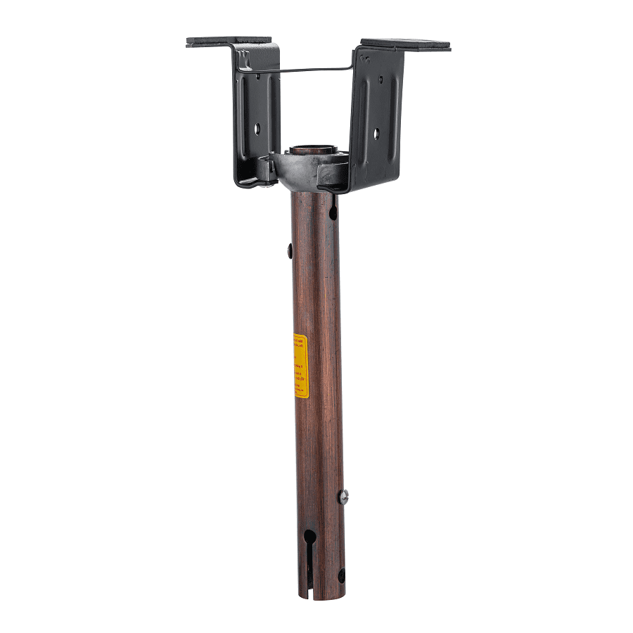 [HÀNG CHÍNH HÃNG] Quạt trần Vinawind Thủ Lĩnh Âu Lạc-GKING1350 5 cánh điều khiển từ xa