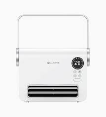 Máy sưởi nhà tắm Ceramic Lumias H08B - 2000W