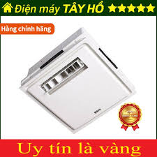 [GIẢM 40%] HANS H10R/ Quạt Âm Trần Đa Năng Kottmann K8 [HÀNG CHÍNH HÃNG]