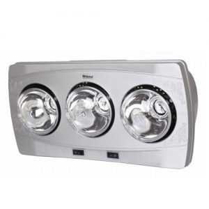 [GIẢM 40%] HANS H3B / Quạt thông gió âm trần công tắc – HANS HAS - Hàng chính hãng