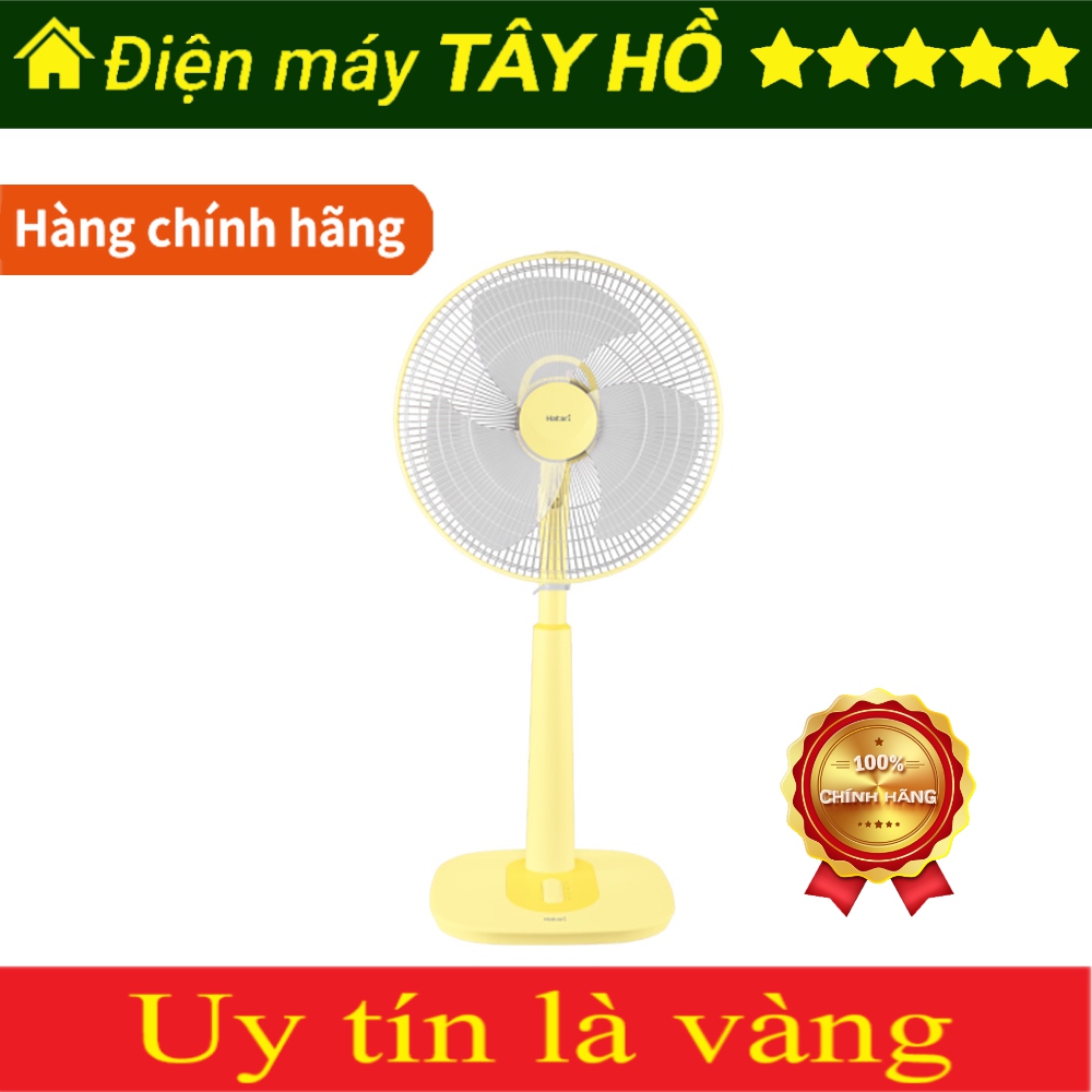 [Hàng chính hãng] Quạt lửng Thái Lan Hatari HB-S16M1