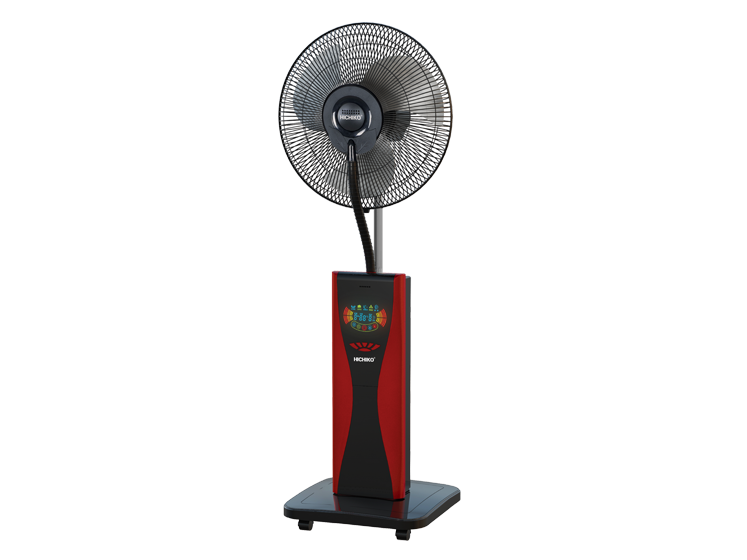 Quạt phun sương Hichiko HC-6011 (Hàng chính hãng)
