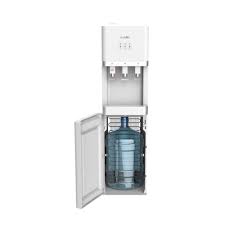 [HÀNG CHÍNH HÃNG] Cây nước nóng, lạnh, nguội Karofi HCV208 / Karofi HCV208B / Karofi HCV208G