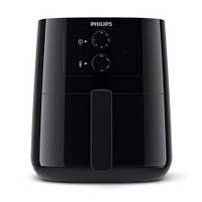 [GIẢM 30%] [HÀNG CHÍNH HÃNG] Nồi chiên không dầu Philips 6.2 lít HD9280/90