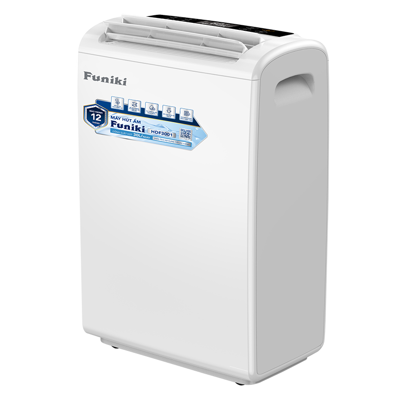 Máy hút ẩm Funiki HDF3001