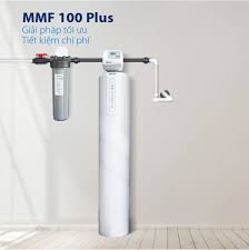 [Hàng chính hãng] Hệ thống lọc nước đầu nguồn AOS MMF