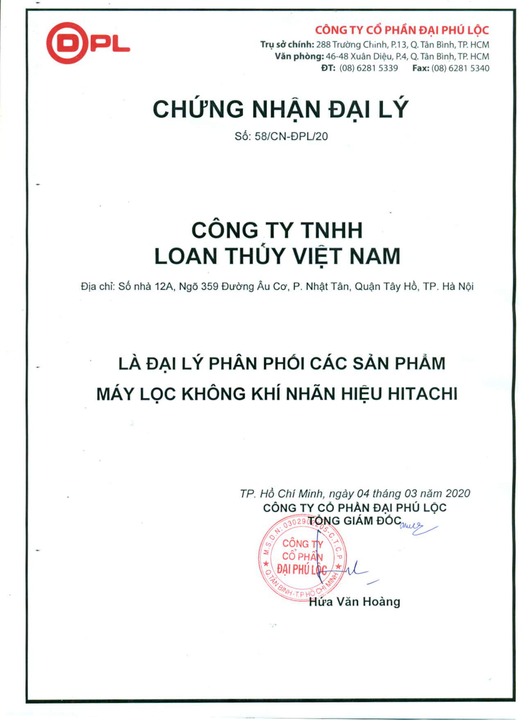 [CHÍNH HÃNG] Máy hút bụi Hitachi PV - XL1K